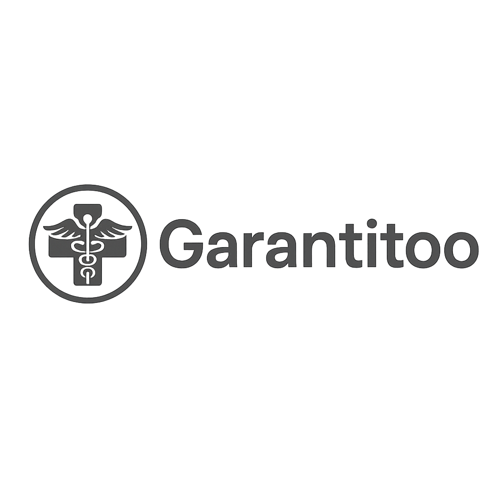 Garantitoo logo